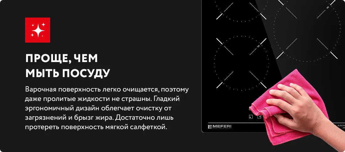 Проще, чем мыть посуду Проще, чем мыть посуду