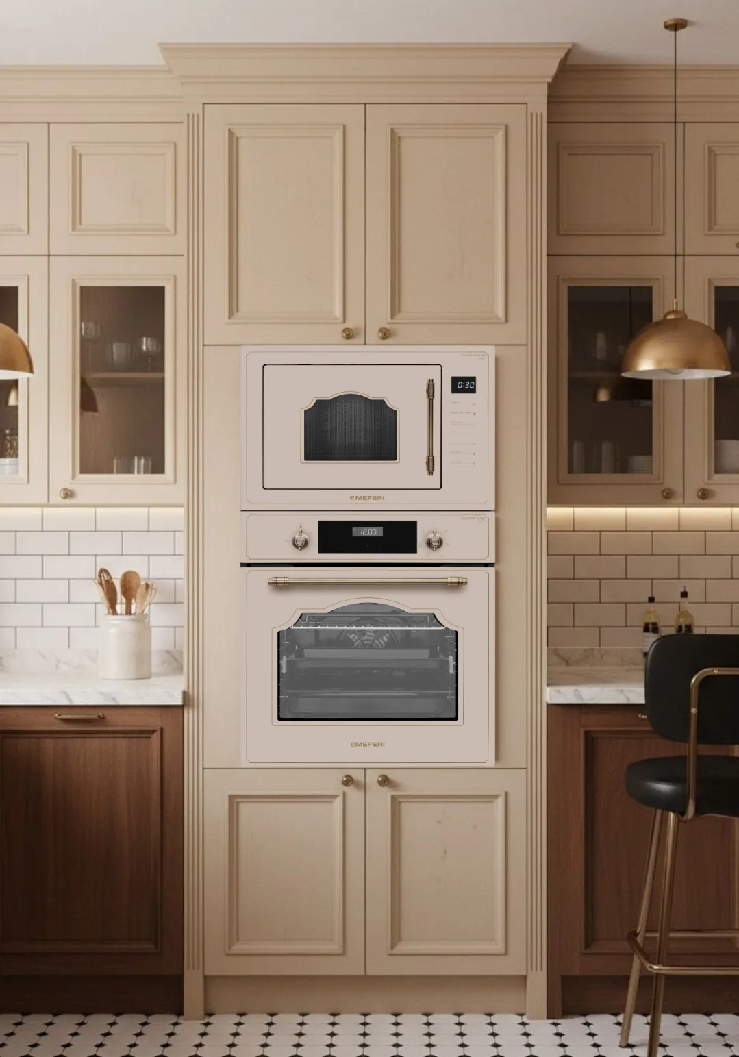 Новая линейка RETRO