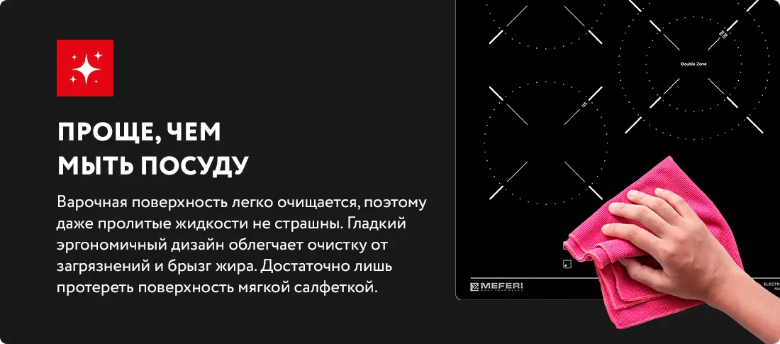Проще, чем мыть посуду Проще, чем мыть посуду