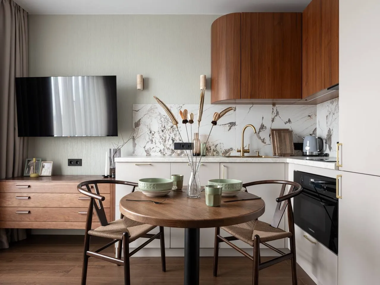 Сервисное обслуживание