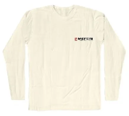 Лонгслив мужской MEFERI Longsleeve Men's Size XL