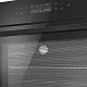 Духовой шкаф электрический MEFERI MEO606BK ULTRA Духовой шкаф электрический MEFERI MEO606BK ULTRA