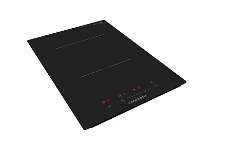Варочная панель индукционная MEFERI MIH302BK COMFORT Варочная панель индукционная MEFERI MIH302BK COMFORT