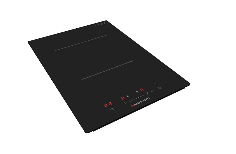 Варочная панель индукционная MEFERI MIH302BK COMFORT