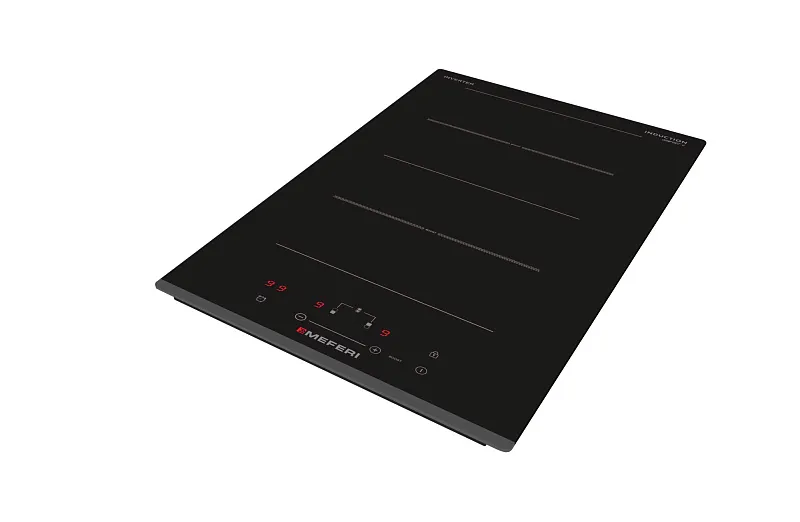 Варочная панель индукционная с инвертором MEFERI MIH302BK COMFORT PLUS
