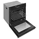 Духовой шкаф электрический MEFERI MEO606BK ULTRA Духовой шкаф электрический MEFERI MEO606BK ULTRA