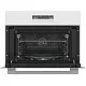 Духовой шкаф электрический MEFERI MEO608WH MICROWAVE Духовой шкаф электрический MEFERI MEO608WH MICROWAVE