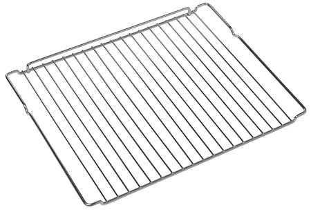 Решетка MEFERI R02 для духовых шкафов MEFERI 80л Решетка MEFERI R02 для духовых шкафов MEFERI 80л