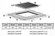 Варочная панель индукционная MEFERI MIH302WH COMFORT Варочная панель индукционная MEFERI MIH302WH COMFORT