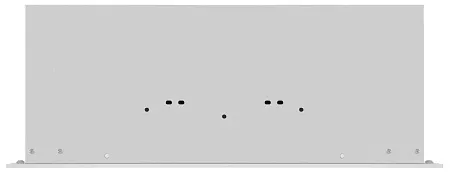 Вытяжка кухонная MEFERI INBOX52WH GLASS COMFORT, 52 см, встраиваемая, белая, стекло, производительность 950 м3/ч, 3 скорости, низкий уровень шума, режимы отвод и рециркуляция, пульт дистанционного управления, гарантия 3 года Вытяжка кухонная MEFERI INBOX52WH GLASS COMFORT, 52 см, встраиваемая, белая, стекло, производительность 950 м3/ч, 3 скорости, низкий уровень шума, режимы отвод и рециркуляция, пульт дистанционного управления, гарантия 3 года