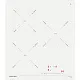 Варочная панель индукционная MEFERI MIH453WH POWER - изображение varochnaya_panel_induktsionnaya_mih453wh_power  