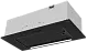 Фото vytyazhka_polnovstraivaemaya_smartbox60bk_power на сайте meferi-home.ru Вытяжка кухонная MEFERI SMARTBOX60BK POWER, 60 см, встраиваемая, черная, производительность 900 м3/ч, 3 скорости, низкий уровень шума, режимы отвод и рециркуляция, гарантия 3 года - изображение vytyazhka_polnovstraivaemaya_smartbox60bk_power