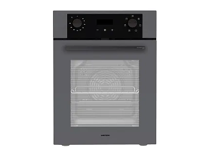 Духовой шкаф электрический MEFERI MEO456GR POWER