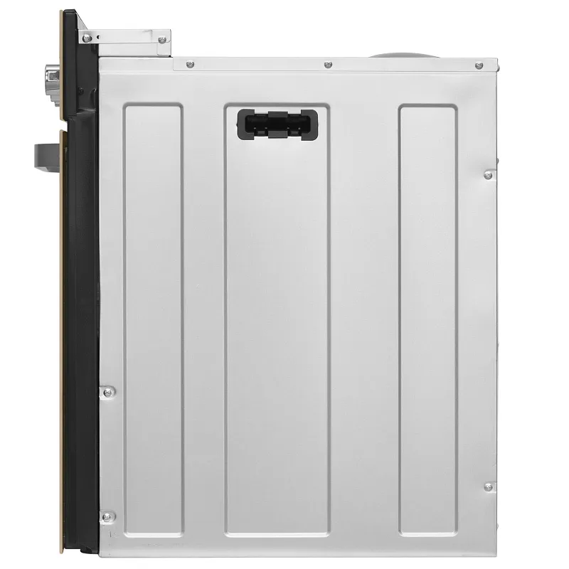 Духовой шкаф электрический MEFERI MEO604BG LIGHT