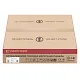 Варочная панель газовая  MEFERI MGH604WH GLASS ULTRA