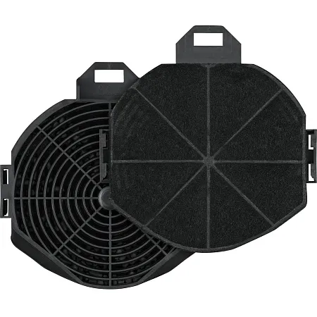 Фильтр угольный MEFERI CF02 (2 штуки в упаковке) Фильтр угольный MEFERI CF02 (2 штуки в упаковке)