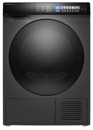 Сушильная машина с инвертором и тепловым насосом MEFERI MDR1016GR HP COMFORT Сушильная машина с инвертором и тепловым насосом MEFERI MDR1016GR HP COMFORT