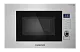 Микроволновая печь встраиваемая  MEFERI MMO6020IX SLIM POWER