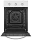 Духовой шкаф электрический MEFERI MEO456WH LIGHT Духовой шкаф электрический MEFERI MEO456WH LIGHT