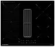 Варочная панель индукционная с вытяжкой MEFERI XSMART60BK ULTRA