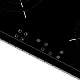 Варочная панель электрическая MEFERI MEH604BK ULTRA Варочная панель электрическая MEFERI MEH604BK ULTRA