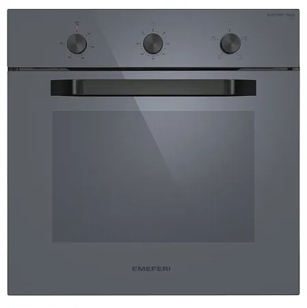 Духовой шкаф электрический MEFERI MEO604GR LIGHT Духовой шкаф электрический MEFERI MEO604GR LIGHT