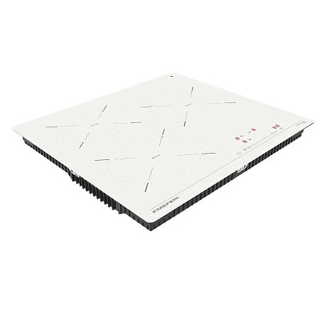 Варочная панель индукционная MEFERI MIH604WH POWER Варочная панель индукционная MEFERI MIH604WH POWER