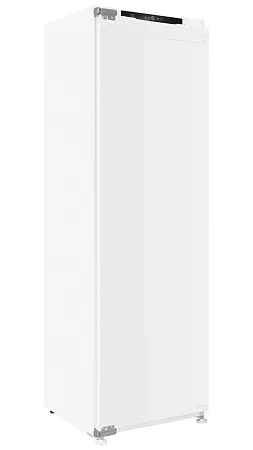 Морозильная камера встраиваемая MEFERI MBF177 TOTAL NO FROST COMFORT, с возможностью установки Side by Side Морозильная камера встраиваемая MEFERI MBF177 TOTAL NO FROST COMFORT, с возможностью установки Side by Side