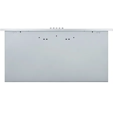 Вытяжка кухонная MEFERI INBOX60IX ULTRA, 60 см, встраиваемая, серая, производительность 1100 м3/ч, 3 скорости, низкий уровень шума, режимы отвод и рециркуляция, гарантия 3 года Вытяжка кухонная MEFERI INBOX60IX ULTRA, 60 см, встраиваемая, серая, производительность 1100 м3/ч, 3 скорости, низкий уровень шума, режимы отвод и рециркуляция, гарантия 3 года