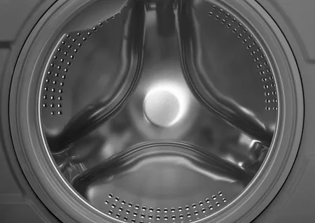 Стиральная машина с паром узкая MEFERI MFW081210GR POWER отдельностоящая серая, глубина 38,5 см, загрузка 8 кг Стиральная машина с паром узкая MEFERI MFW081210GR POWER отдельностоящая серая, глубина 38,5 см, загрузка 8 кг