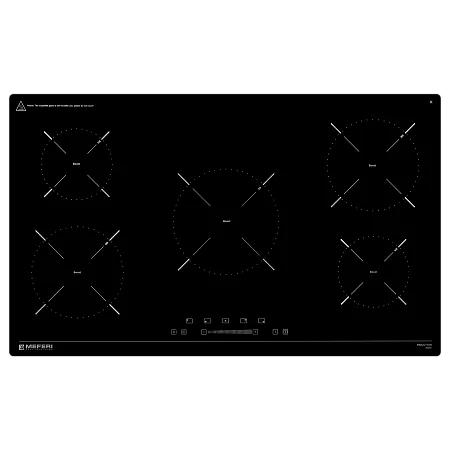 Варочная панель индукционная MEFERI MIH905BK POWER Варочная панель индукционная MEFERI MIH905BK POWER