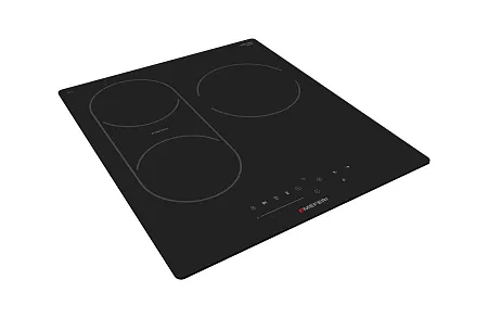 Варочная панель электрическая MEFERI MEH453BK COMFORT Варочная панель электрическая MEFERI MEH453BK COMFORT