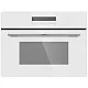 Духовой шкаф электрический MEFERI MEO608WH MICROWAVE Духовой шкаф электрический MEFERI MEO608WH MICROWAVE