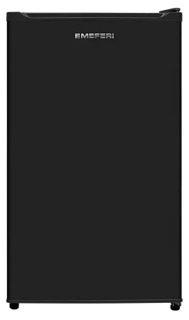 Холодильник отдельностоящий MEFERI MFR83BK MINI POWER, мини-бар
