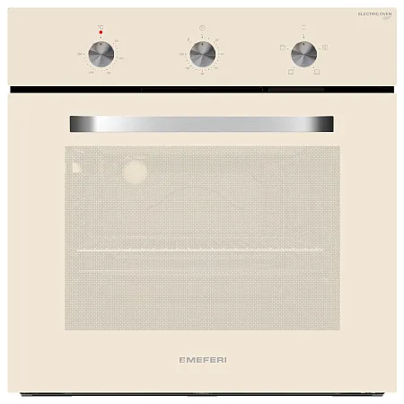 Духовой шкаф электрический MEFERI MEO604BG LIGHT Духовой шкаф электрический MEFERI MEO604BG LIGHT