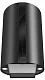 Вытяжка кухонная цилиндрическая настенная MEFERI TUBE40BK COMFORT PLUS, 40 см, черная, производительность 1200 м3/ч, 5 скоростей, низкий уровень шума, режимы отвод и рециркуляция, сенсорное управление, гарантия 3 года