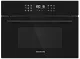 Духовой шкаф электрический MEFERI MEO609BK MICROWAVE
