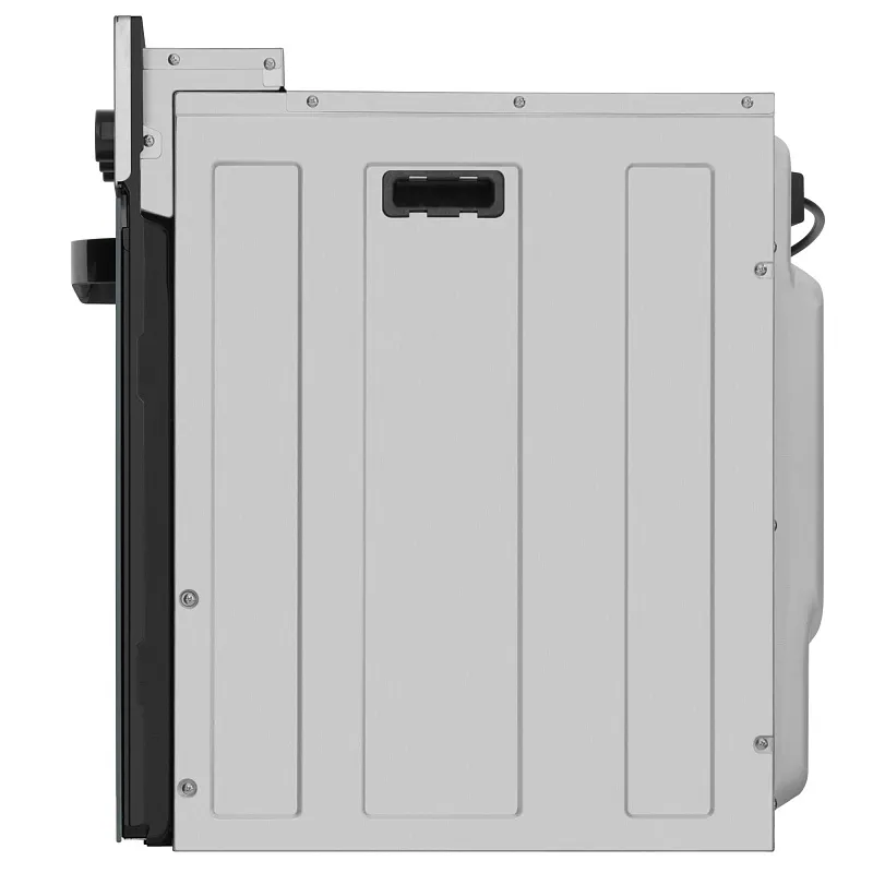 Духовой шкаф электрический MEFERI MEO606IX LIGHT