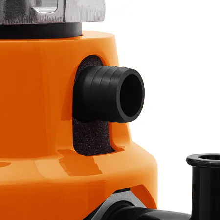 Измельчитель пищевых отходов MEFERI MFD560 PUSH ULTRA с пневмокнопкой в комплекте Измельчитель пищевых отходов MEFERI MFD560 PUSH ULTRA с пневмокнопкой в комплекте