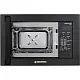Микроволновая печь встраиваемая MEFERI MMO6020BK POWER