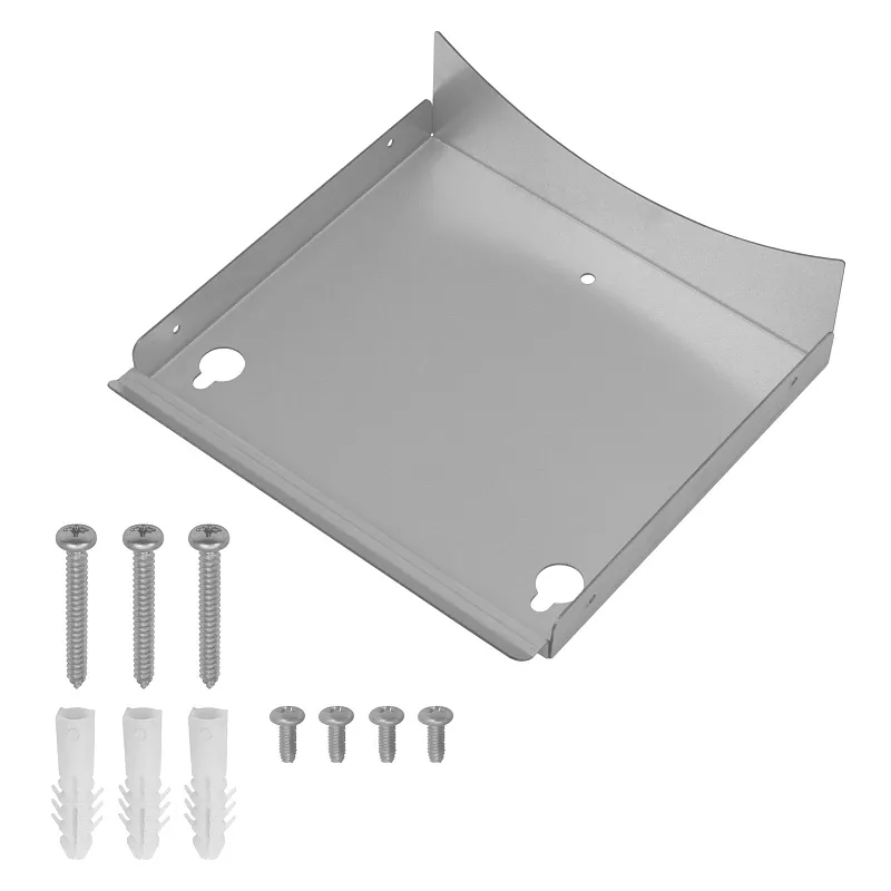 Вытяжка кухонная цилиндрическая настенная MEFERI TUBE35WH COMFORT, 35 см, белая, производительность 1200 м3/ч, 3 скорости, низкий уровень шума, режимы отвод и рециркуляция, гарантия 3 года