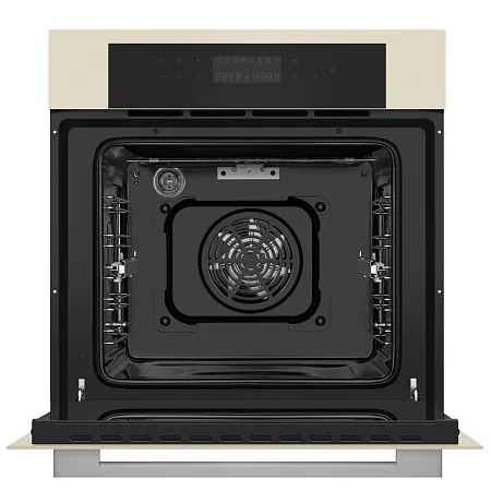 Духовой шкаф электрический MEFERI MEO6010BG ULTRA Духовой шкаф электрический MEFERI MEO6010BG ULTRA
