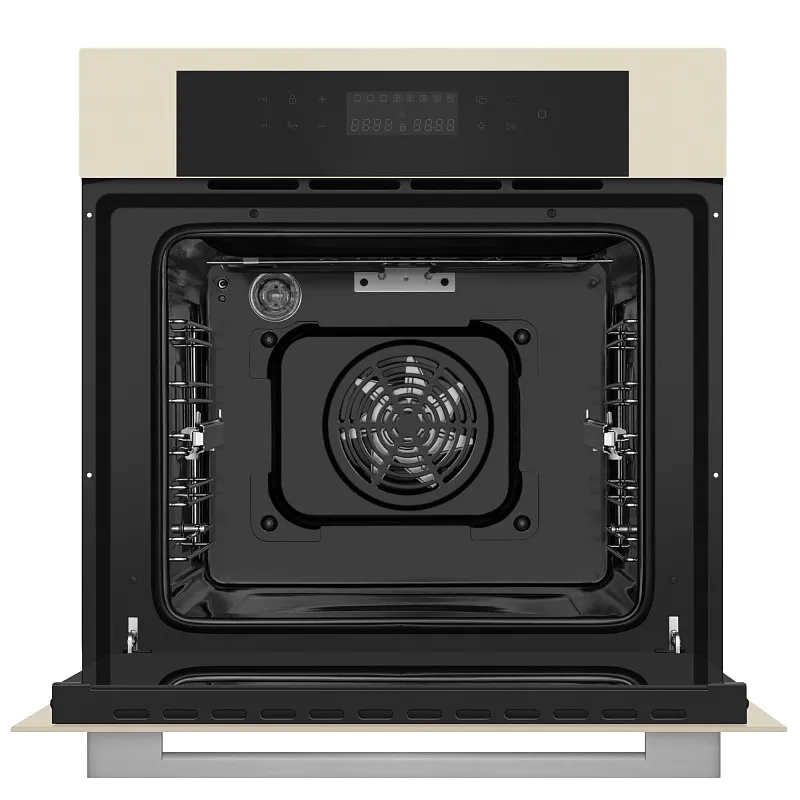 Духовой шкаф электрический MEFERI MEO6010BG ULTRA