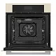 Духовой шкаф электрический MEFERI MEO6010BG ULTRA Духовой шкаф электрический MEFERI MEO6010BG ULTRA