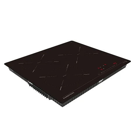 Варочная панель индукционная MEFERI MIH453BK POWER (Модификация 2025 года) Варочная панель индукционная MEFERI MIH453BK POWER (Модификация 2025 года)