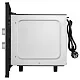 Микроволновая печь встраиваемая MEFERI MMO6020IX LIGHT