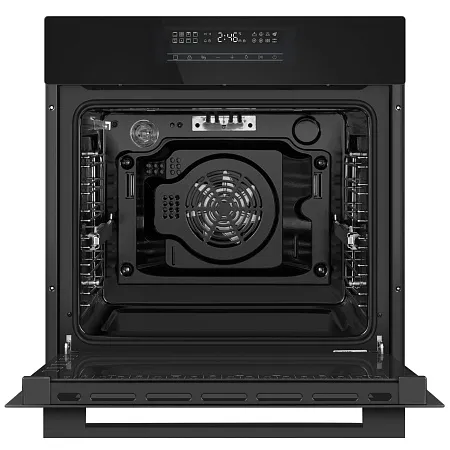 Духовой шкаф электрический MEFERI MEO6016BK COMFORT PLUS Духовой шкаф электрический MEFERI MEO6016BK COMFORT PLUS