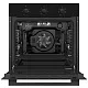 Духовой шкаф электрический MEFERI MEO606BK COMFORT Духовой шкаф электрический MEFERI MEO606BK COMFORT