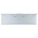 Вытяжка кухонная MEFERI SMARTBOX60WH LIGHT, 60 см, встраиваемая, белая, производительность 650 м3/ч, 3 скорости, низкий уровень шума, режимы отвод и рециркуляция, гарантия 3 года Вытяжка кухонная MEFERI SMARTBOX60WH LIGHT, 60 см, встраиваемая, белая, производительность 650 м3/ч, 3 скорости, низкий уровень шума, режимы отвод и рециркуляция, гарантия 3 года