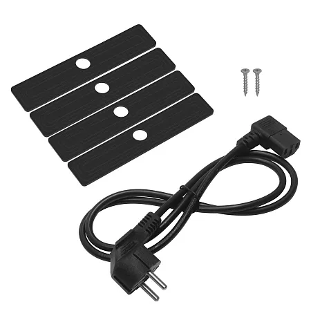 Подогреватель посуды MEFERI MWD601BK COMFORT Подогреватель посуды MEFERI MWD601BK COMFORT